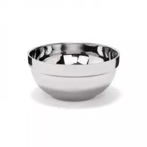 업소용 이중 스테인리스 탕용 양푼 갈비탕 그릇