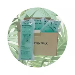 마디케어 파라핀 왁스 1박스 6개입