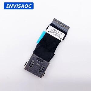 Lenovo ThinkPad P50 P51 P52 P53 P70 P71 P72 P73 P17 Gen 1 2 노트북 DC 전원 커넥터 잭 DC-IN 충전 플렉