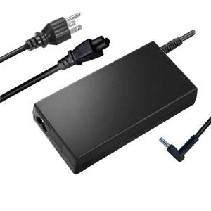빅터스 게이밍 노트북 충전기 150W 전원 어댑터 19.5v 7.7a 파빌리온 ZBook 15 스튜디오 G3 G4 G5 G6 G7 G8, 파워 퓨리 17 15U G3, 15V