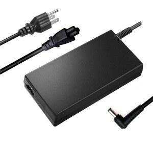 MSI 게이밍 노트북 충전기용 180W 충전기 19.5V 9.23A AC 어댑터 전원 공급 코드 GF75 GF63 얇은 GS40 GS60 GS70 GS65 GS63VR GT60 GT70 GL62M, 치코니 A15-180P1A용