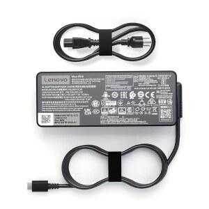 65W USB C Type AC Charger Compatible with Lenovo ThinkPad T480 T480S ADLX65YLC3D 4X20M26268 ADLX65YLC2A ADLX65YAC2A ADLX65YCC2A ADLX65YDC2A Laptop Power Supply Adapter Cord