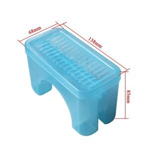 라디에이터 가습기 물통 미디어 그리 전기 오일 히터 물주기 저장 상자 교체 부품 138mm  117mm