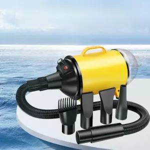 에어 드라이기 애견 저소음 털말리기 송풍 건조기 드라이어