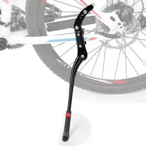 고급 자전거거치대 자전거용품 자전거킥스탠드 거치대 MTB 자전거부품 외발