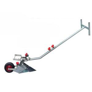 텃밭 밭고랑기기 손쟁기 김매기 핸드 이랑 밭갈이 도량 배토기 경운기 1 소형쟁기1호 농사