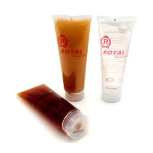 40K 공동현상 RF 바디 슬리밍 미용 기계용 300g 초음파 젤 지방 연소 장치용 무선 주파수 전도성