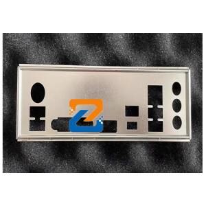 노트북 I/O 쉴드 백 플레이트 블렌드 브래킷 베젤 ASUS TUF B450MPRO 게이밍 마더보드 배플용