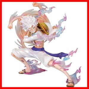 루피 기어 5 니카 피규어 원피스 애니메이션 스태츄 데스크탑 장식 소년 수집가를 위한 선물