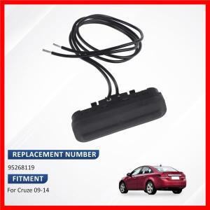95057238 Chevrolet Cruze 용 트렁크 스위치 2011-2015 1.4L 1.8L 2.0L 올란도 뒷 트렁크 리드 릴리스 스위