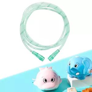 베이비벨르 미니코끼리 네블라이저 연결줄 연결튜브 소모품 부품 썩션 석션 미니돌핀