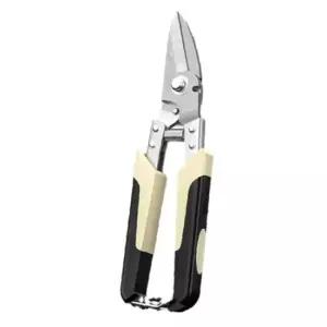 TC2 전선가위 가지치기 절단 항공 함석판 철 가위 뺀치