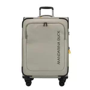 ECODUCK 26인치 화물용 캐리어 OSV03 399_MUD