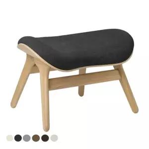 [무케/공식수입] 우메이_컨버세이션 오토만 오크 A Conversation Piece Ottoman (6colors)