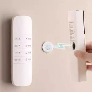 리모콘보관 1P 리모콘벽걸이 리모컨자석 자석 리모컨자석부착 거치대