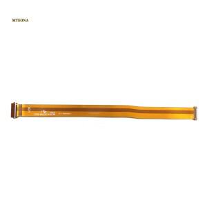 메인 보드 마더보드 커넥터 LCD 플렉스 케이블 삼성 호환 갤럭시 호환 탭 호환 A 10.1 2019 SM-T515 T510