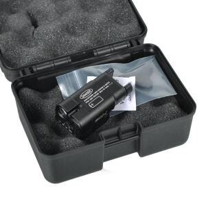 전술용 슈어파이어 XC1 X300 울트라 LED 손전등 금속 권총 총 조준등 G17 G19 에어소프트 무기 라이트 랜턴