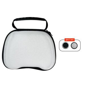 XBox PS4 PS5 게임 컨트롤러 보관 가방 호환 시리즈 X/S/스위치 패드 박스 악세사리 호환  휴대호환  하드