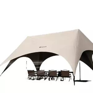 그늘막 타프쉘 텐트 특대형 타프스크린 돔타프 캐노피 중형