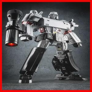 웨이장 갈바트론 NE01 변신 장난감 로봇 MPP36 변형 액션 피규어 모델 옵티머스 커맨더 MPP10