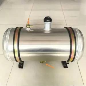 프리미엄 대형 탱크 경유통 자동차 히터 연료통 35l 기름