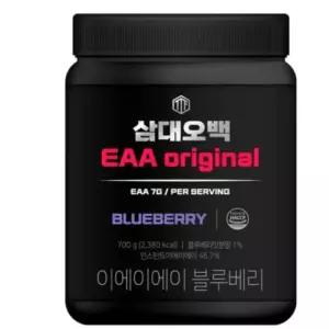 삼대오백 아미노산 EAA 블루베리맛 분말 파우더 700g