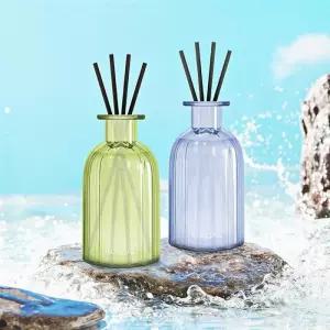 쿤달 제주에디션 오션버블 세트 400ml x 2P