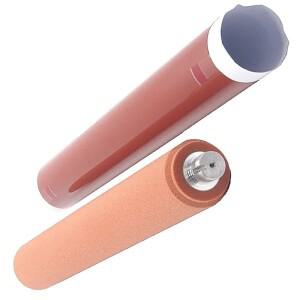 퓨저 필름 슬리브 스폰지 롤러 코니카 미놀타 Bizhub 654 754 C554 용 A2X0R71011