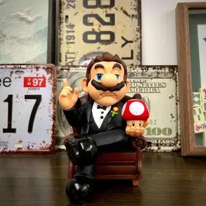 슈퍼마리오 피규어 굿즈 캐릭터 장난감 선물