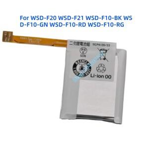 카시오 WSD-F20 WSD-F10-BK LIS1584CSPC 스마트 시계 배터리