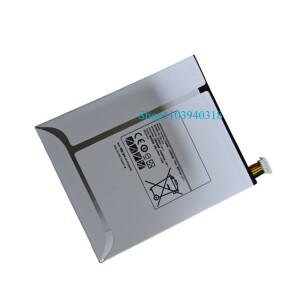 삼성 호환 갤럭시 호환 탭 A 8.0 T355C Tab5 SM-T355 SM-P350 T350 EB-BT355ABE 태블릿 배터리