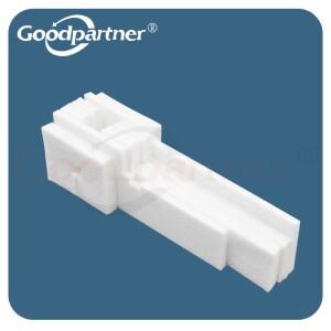 1X 트레이 다공성 패드 EPSON XP 320 322 323 325 330 332 333 335 340 342 343 345 400 401 402 403 405 4