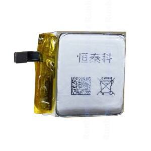 PL 502625 Huami AMAZFIT GTR 47mm 스마트 스포츠 시계 배터리 용 H  410mAh 교체