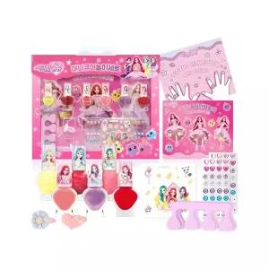 토이준 시크릿쥬쥬 메니큐어 놀이세트(013806)