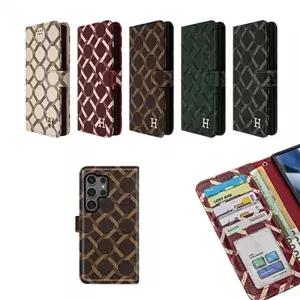 라피네 자가드 다이어리 케이스 갤럭시 노트20 울트라 노트10 플러스 노트9 와이드7 M12 버디2 점프3 퀀텀3