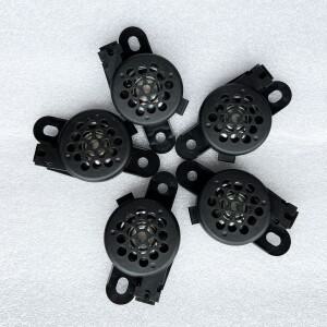 폭스바겐 투아렉 파사트 CC 아우디 Q3Q5 A6L A4LQ7 후진 레이더 경적 부저에 적합