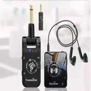 전자 송수신기 인이어 무선 키타 무대 블루투스 베이스 일렉기타