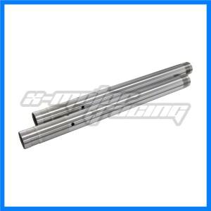 SUZUKI GSXR1000 GSX-R1000 2012-2016 43x513mm 충격 파이프 포크 서스펜션 용 2xFront Stanchion 내부 포