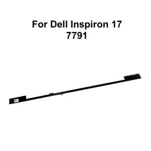 Dell Inspiron 17 7000 7791 P42E (BD55) 용 스크린 축 힌지 커버 프레임, 2 in 1 DPN 07RNP5 쉘 정품