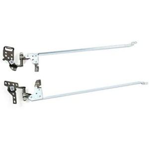 LCD Screen Hinges Set L&R Replacement for Acer Aspire 5 A515-51 Series AM20X000300 33.GP4N2.003