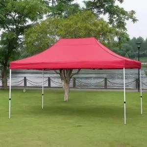 행사용 접이식 천막 300x400cm 루프탑