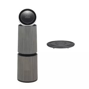 [LG] 공기청정기M5 AS356NSLL 무빙휠포함 무료배송