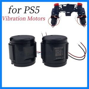 PS5 DualSense 컨트롤러 게임 패드 교체 용 진동 럼블 모터 향상된 게임 경험 왼쪽 및 오른쪽