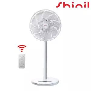 [신일전자]신일 스마트 BLDC 스탠드형 16엽 선풍식 SIF-BZ14R 리모컨