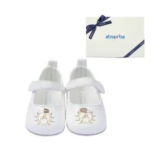 [압소바](하남점)[26년SS 압소바출산,태교신발,백일,보행기신발,아기걸음마신발)바네사 미니슈즈(A1A317...