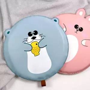 DIY 바느질 쿠션 의자 사무실 가죽 방석 만들기 키트