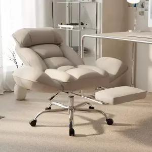 동서가구 허그미 메쉬 리클라이너 컴퓨터 책상 의자 DF927137