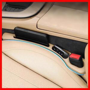 탱크 500 2023 2개입 범용 자동차 시트 틈새 방지 스트립 사이드 심 필러 수납 액세서리