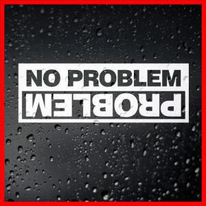 자동차 스티커 재미 있은 문제 없음 오프로드 스티커 PVC 방수 및 자외선 차단제 15cm