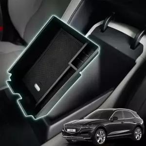 더뉴G70 튜닝 콘솔트레이 차량용품 정리함수납 악세사리 박스보관함 포켓 차량용 용수납 용함 용포켓